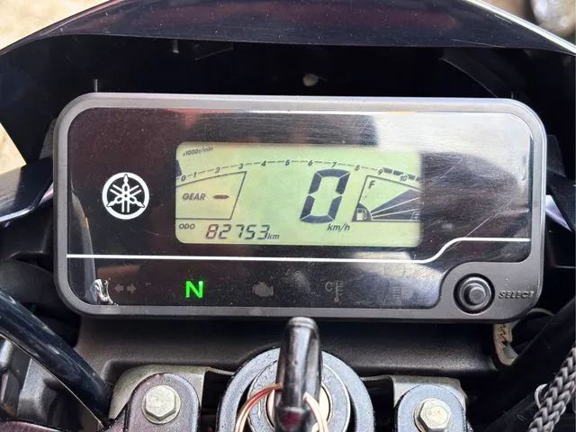 Yamaha YBR 150 FACTOR ED/FLEX - Foto 5