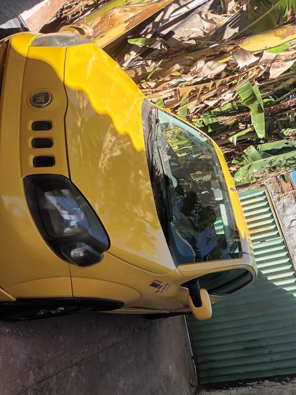 Fiat Uno Sporting 1.4 EVO Fire Flex 8V 4P 2012 - Foto 4