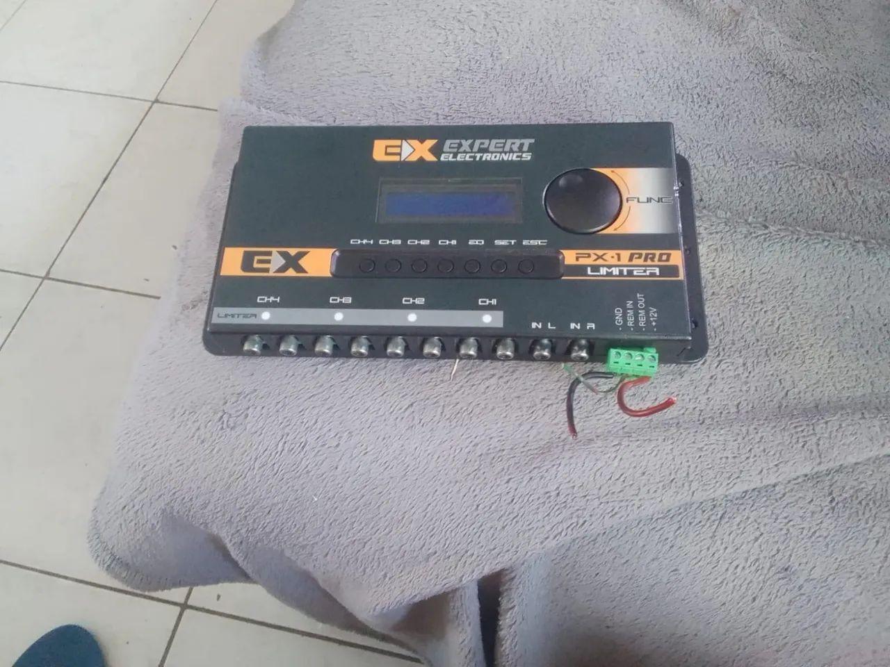Processador EX - Foto 2