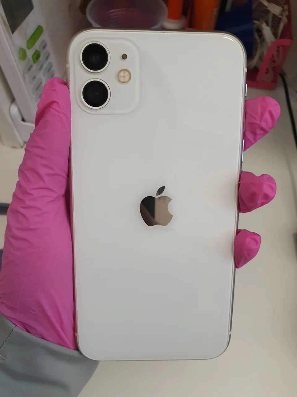 IPHONE 11 - Foto 3