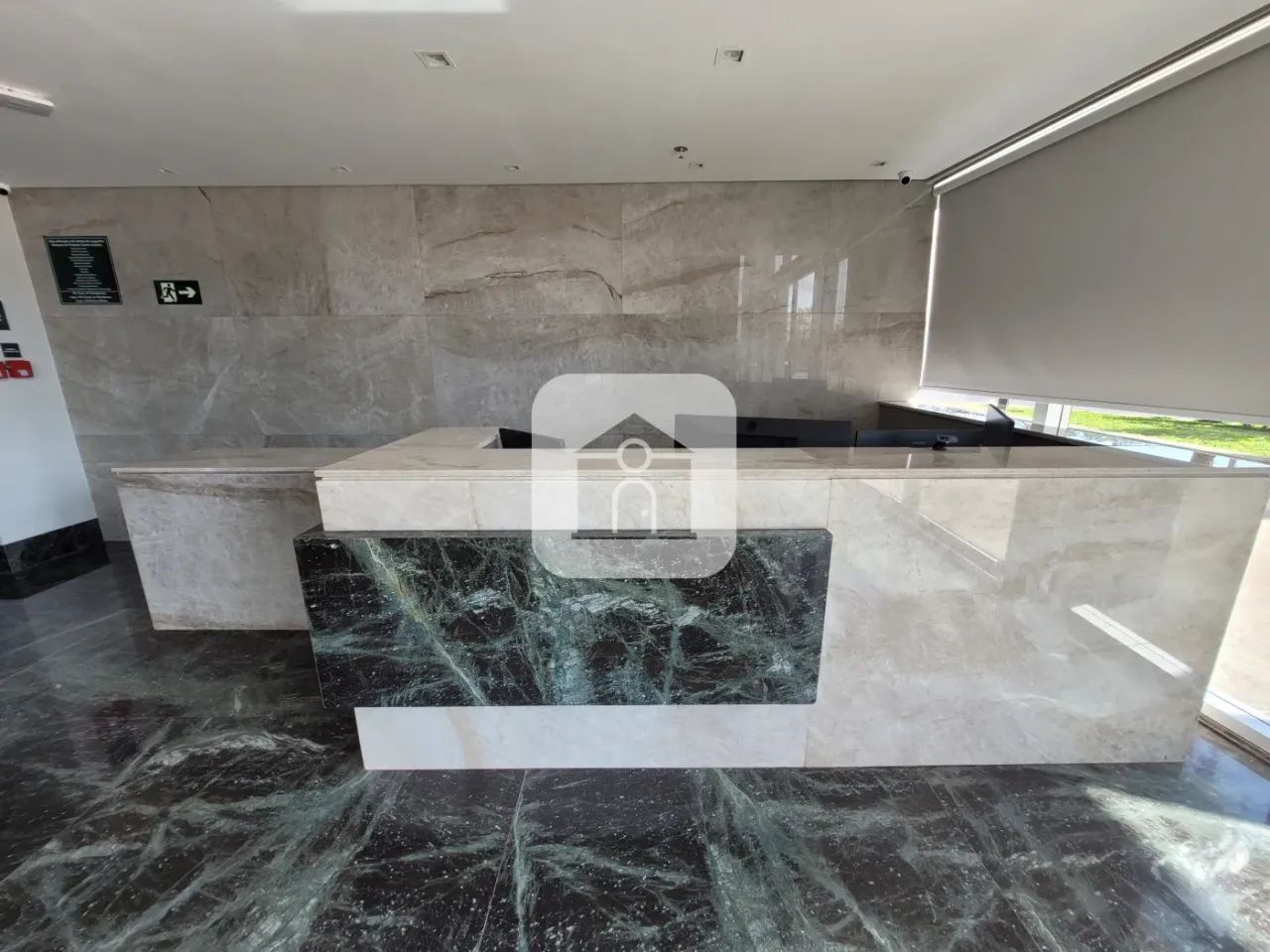 Sala Comercial à venda no Edifício Inovatti Center. - Foto 4
