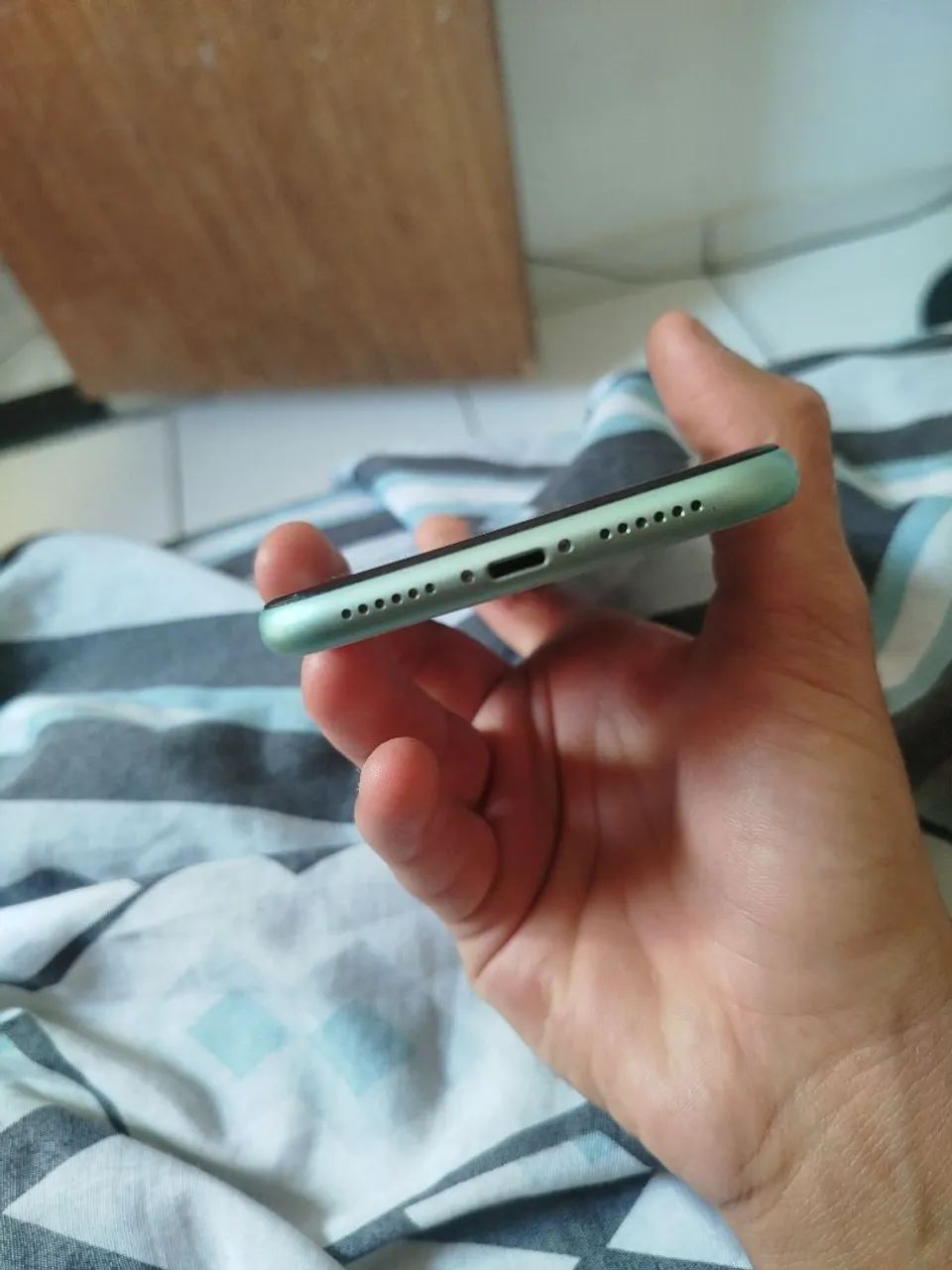 iPhone 11 256gb - Foto 4