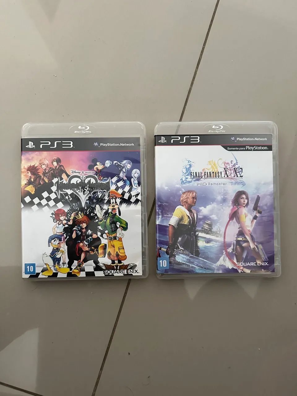 Jogos PlayStation 3 PS3 - Foto 4