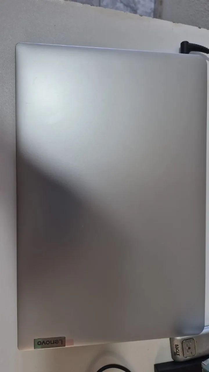 Notebook Lenovo IdeaPad 