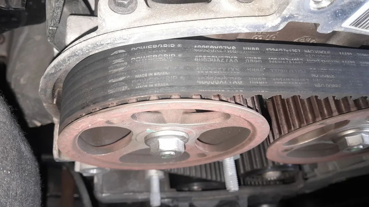 Motor de arranque alternadores e radiadores 