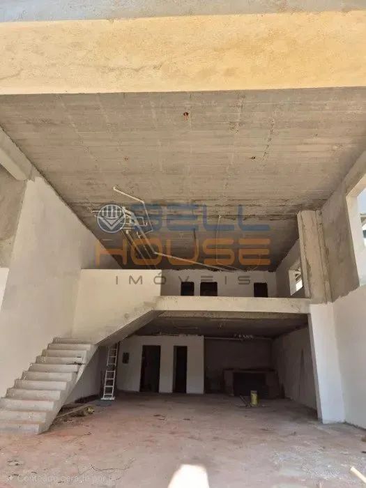 Prédio para locação, 385m² com 08 salas e 06 vagas - Jardim, Santo André/ SP
