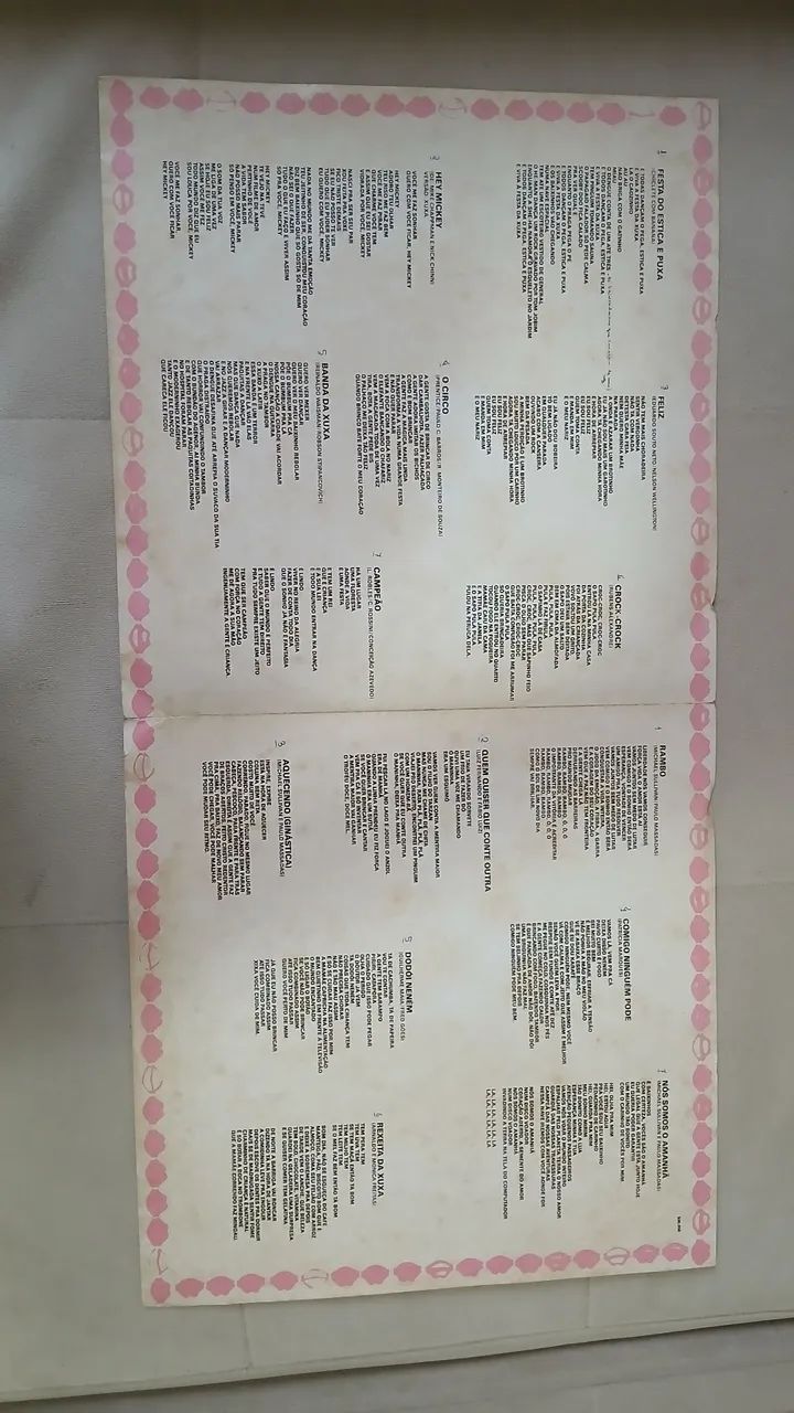 LP XOU DA XUXA 2 - Foto 3
