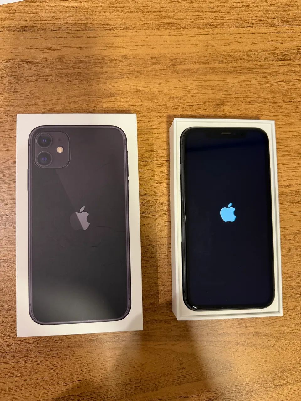 iPhone 11 - 128gb - Foto 2