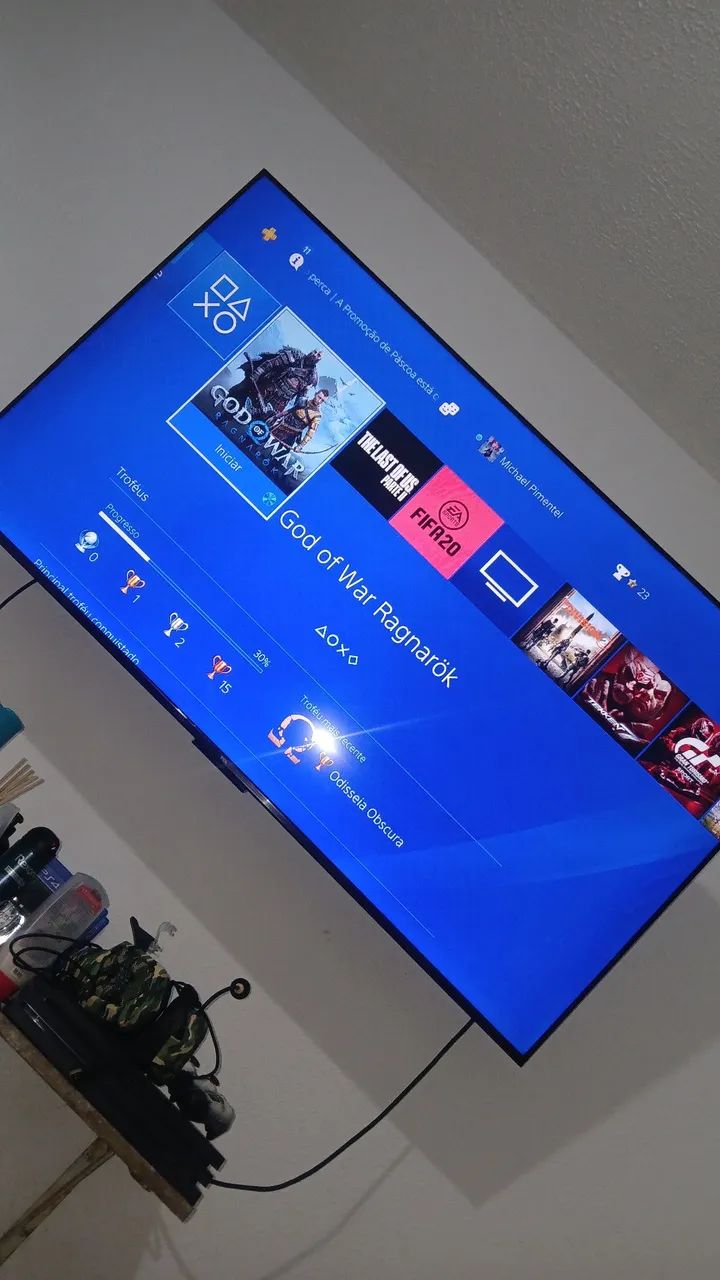 Ps4 Pro 1tb - Foto 4