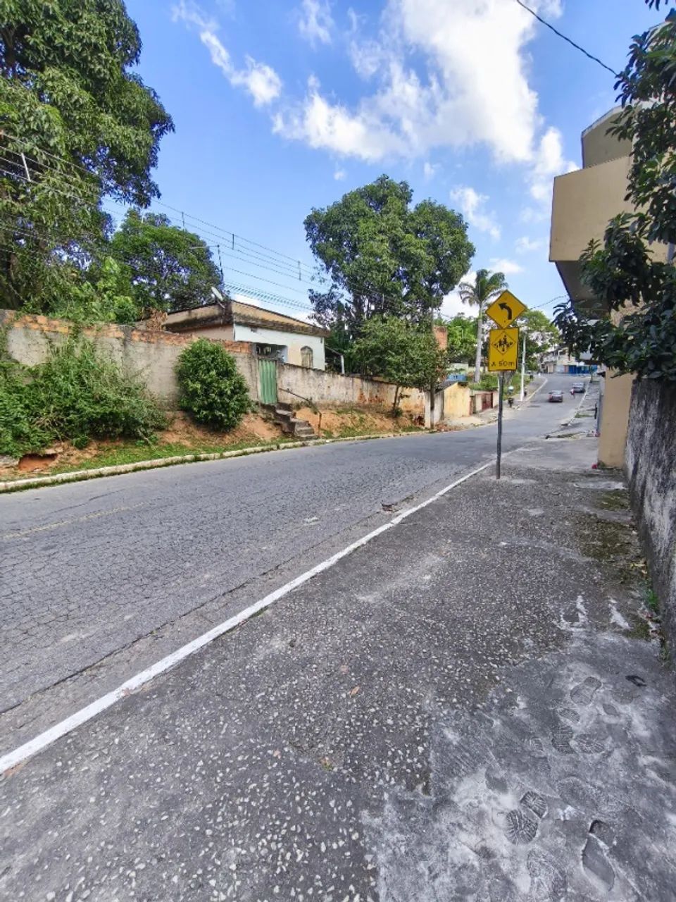  Lote de 440m² no Bairro Petrovale - Betim/MG - Escritura e Registro - Foto 3