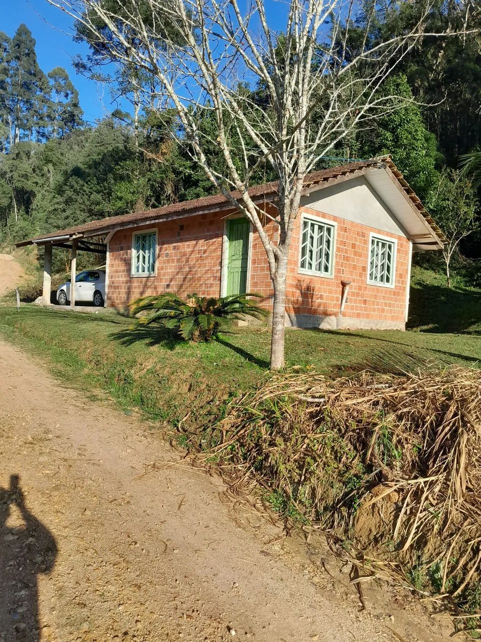 Casa em Angelina SC 