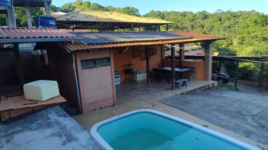 Foto - São José da Lapa - 