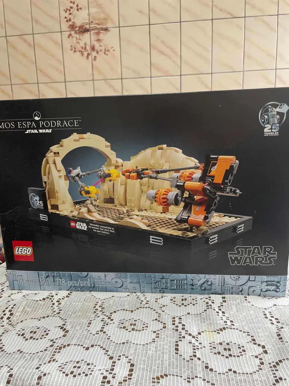 Lego star wars 