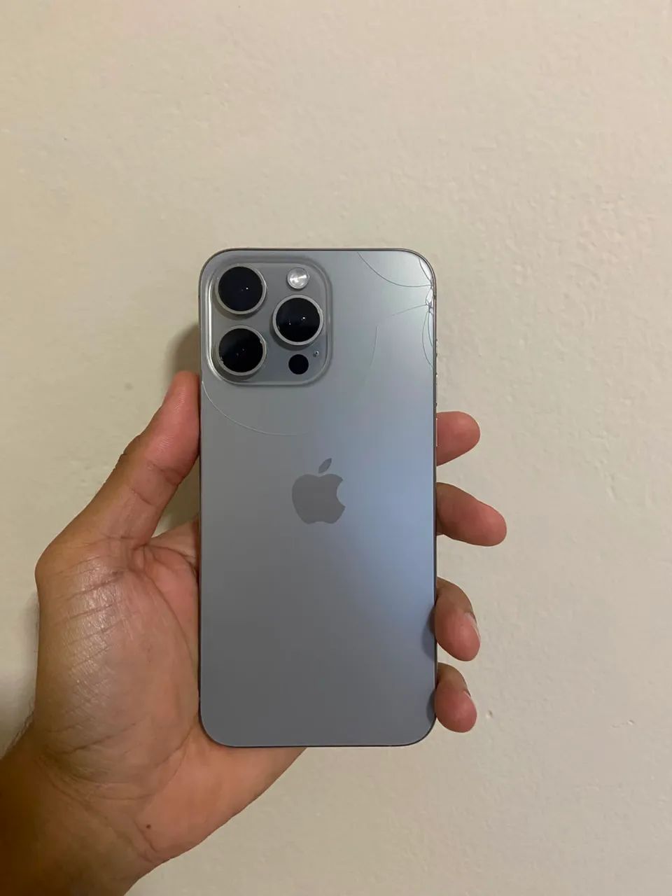 iPhone 15 pro Max  - Foto 3