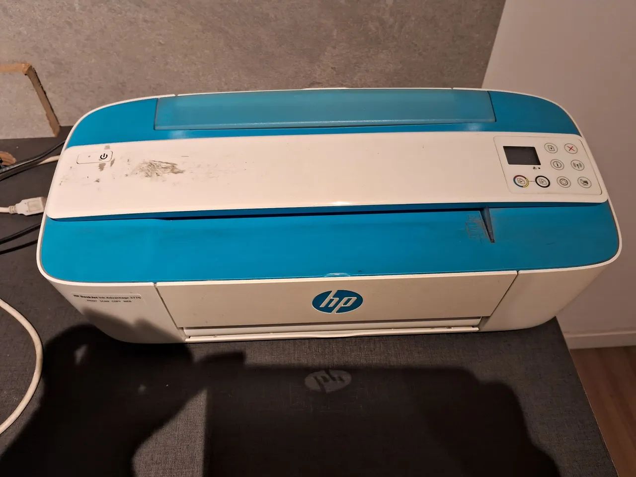 Impressora HP - Foto 3