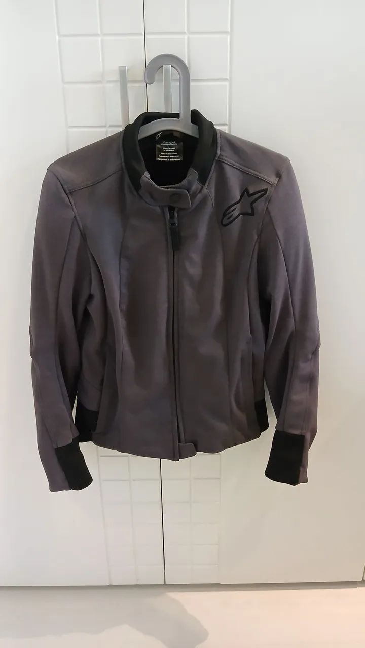 Jaqueta Alpinestars Banshee