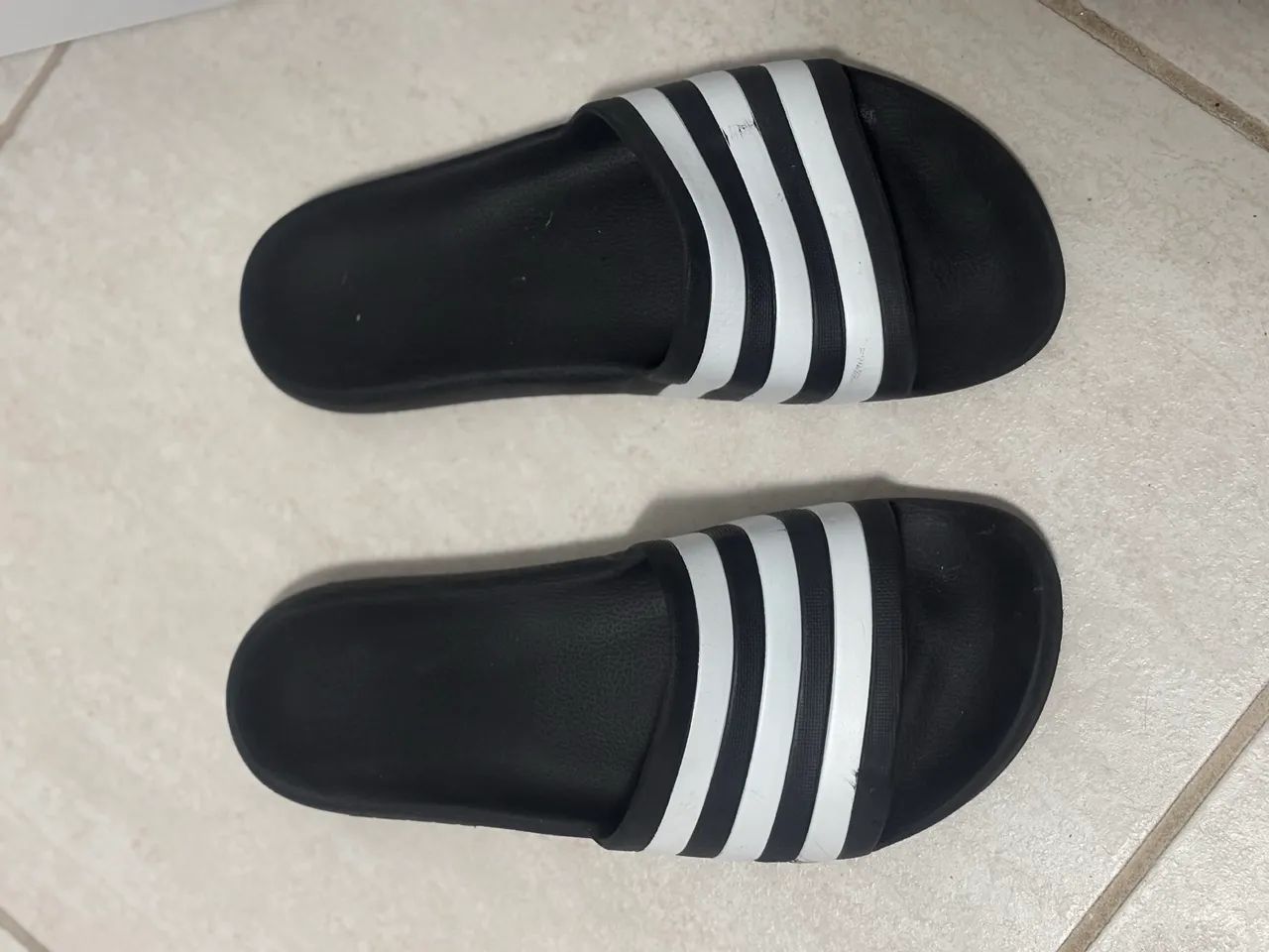 Chinelo adidas - Slide  - Foto 2