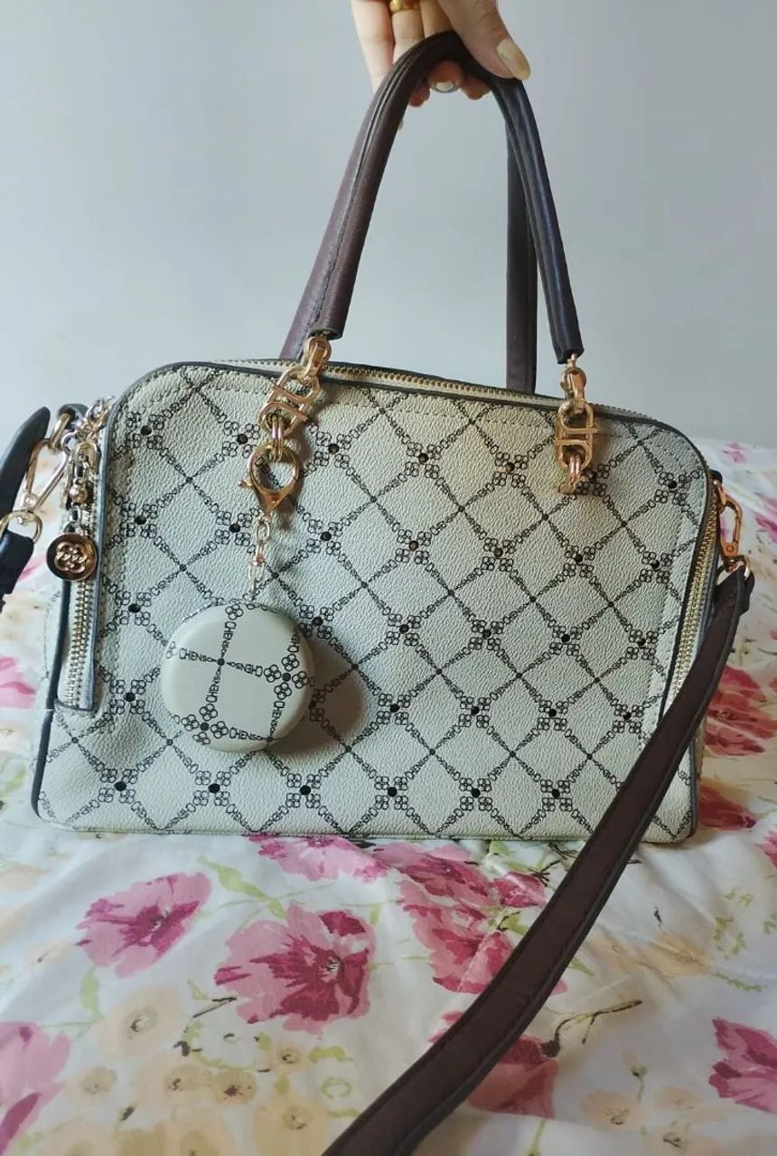 Bolsa chenson original  - Foto 4