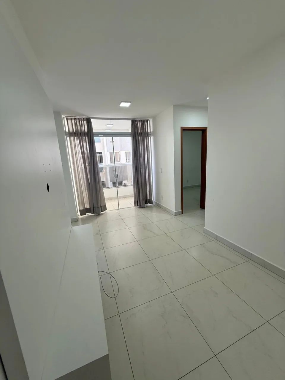 Apartamento Terraço Gaia Granja Marileusa  - Foto 2