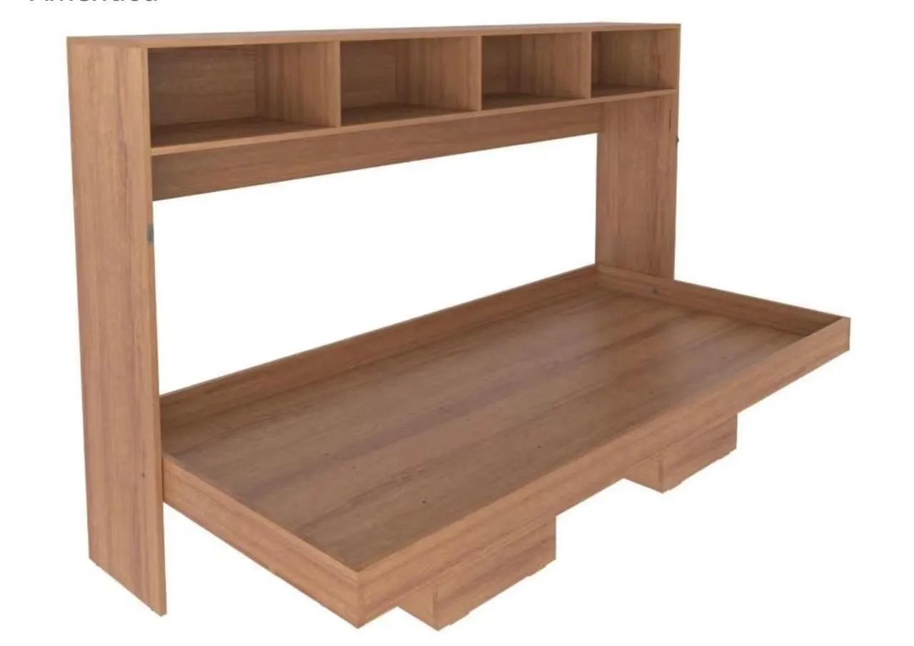 CAMA ARTICULADA HORIZONTAL SOLTEIRO  - Foto 2
