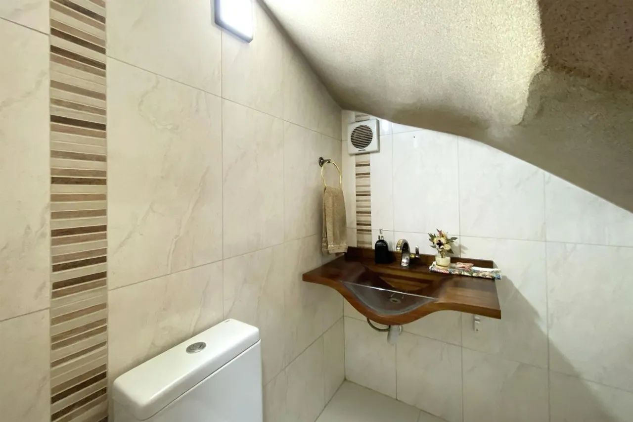 Casa à Venda - Nova Cachoeirinha, 4 Quartos, 150 m2 - Foto 5