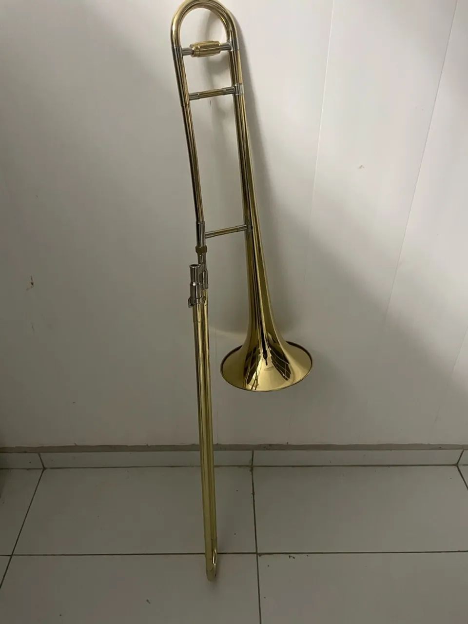 Trombone  - Foto 2