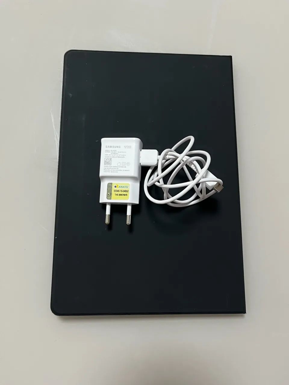 Tablet Samsung Galaxy Tab S10 FE - Foto 3
