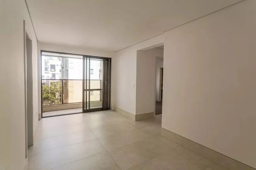 Apartamento à Venda - São Pedro, 2 Quartos, 66 m2