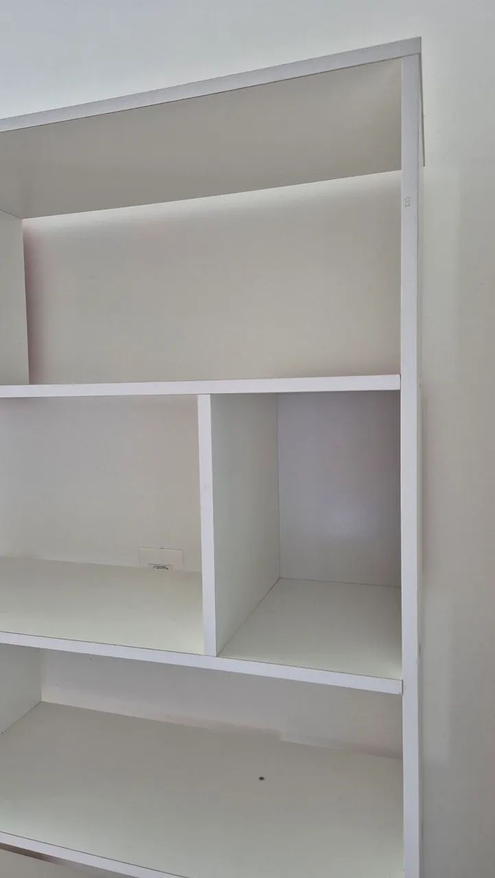 Estante multifuncional  - Foto 4