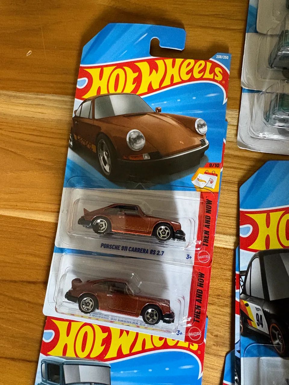 Hot Wheels - Foto 2