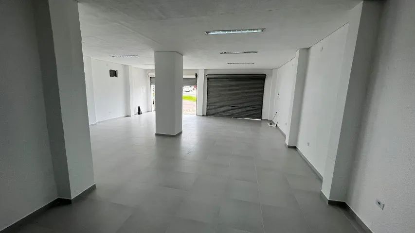 SALA COMERCIAL Araucaria 102m2 - Foto 2