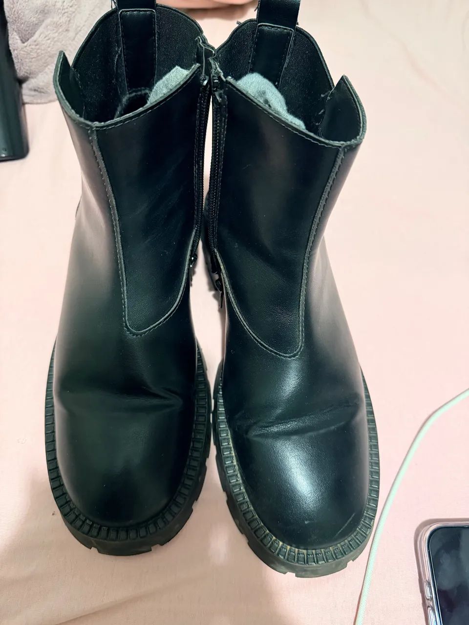 Bota ana capri