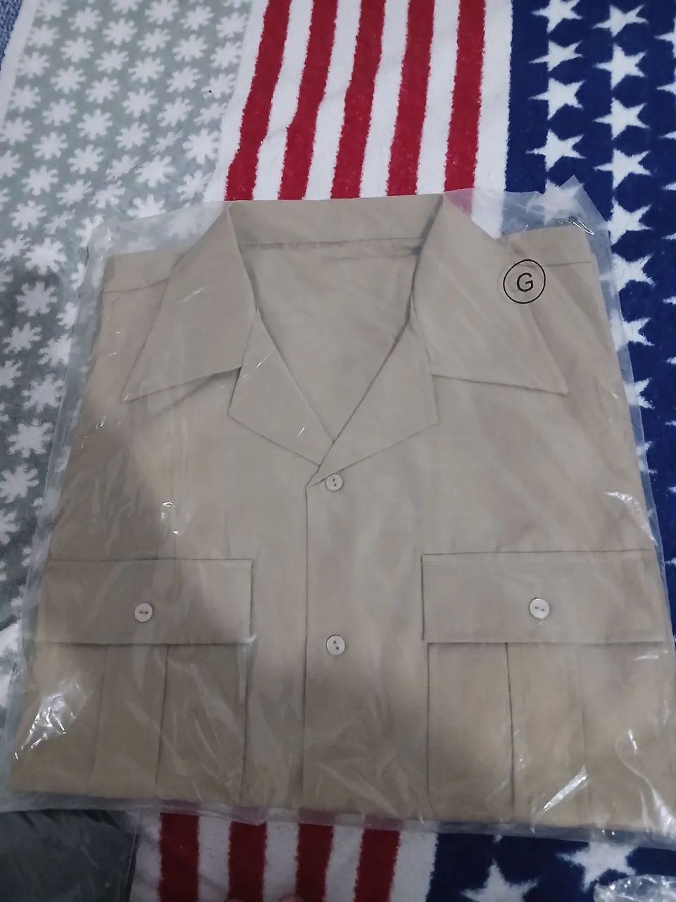 Vendo Calca e Blusa Deltas - Foto 2