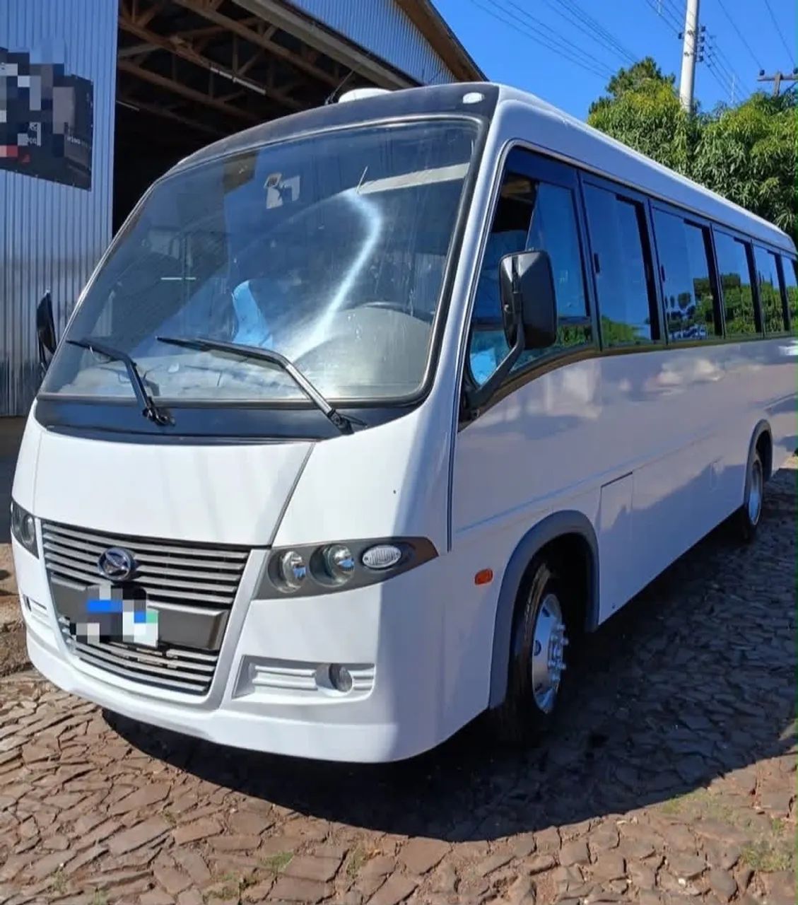 WOLARE W8 2008