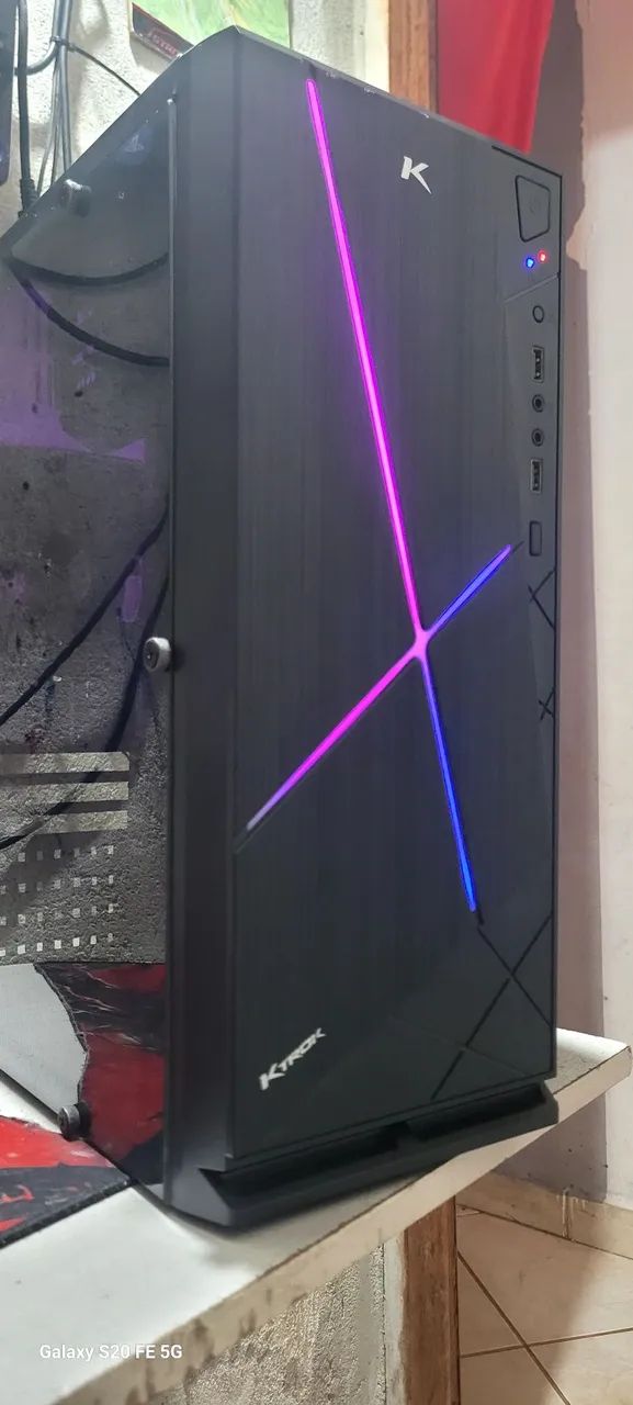 Vendo cpu - Foto 3