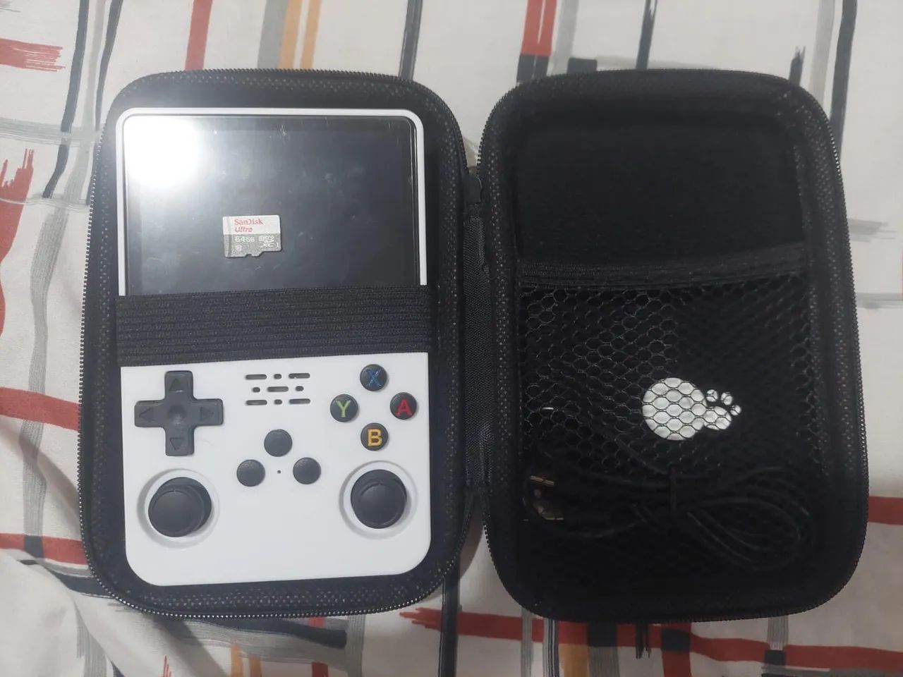Console R36s
