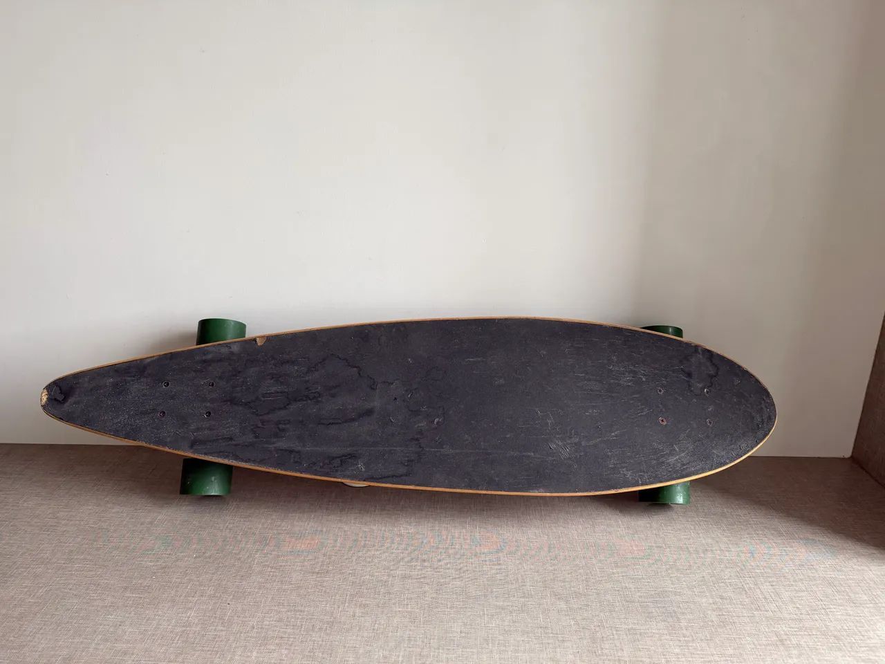 LONGBOARD AMBIGUOUS
