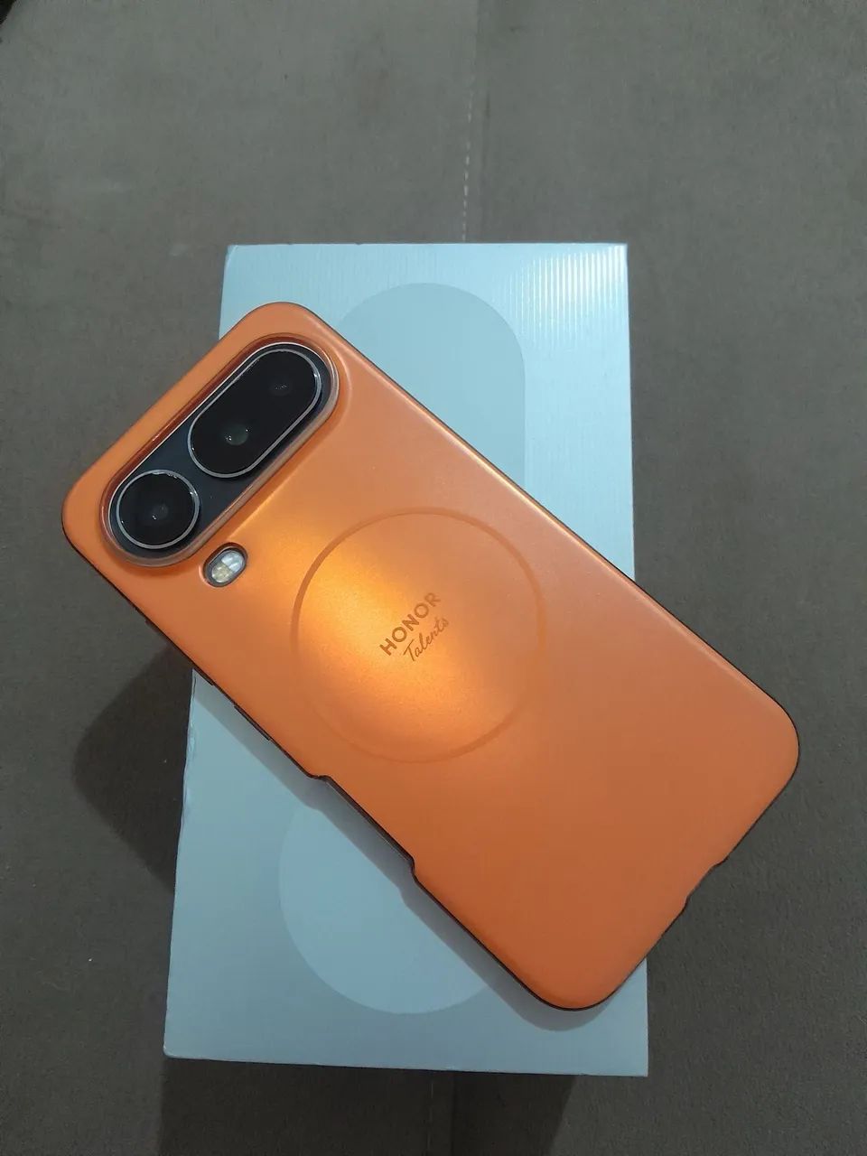 Honor magic 8 pro air  - Foto 3