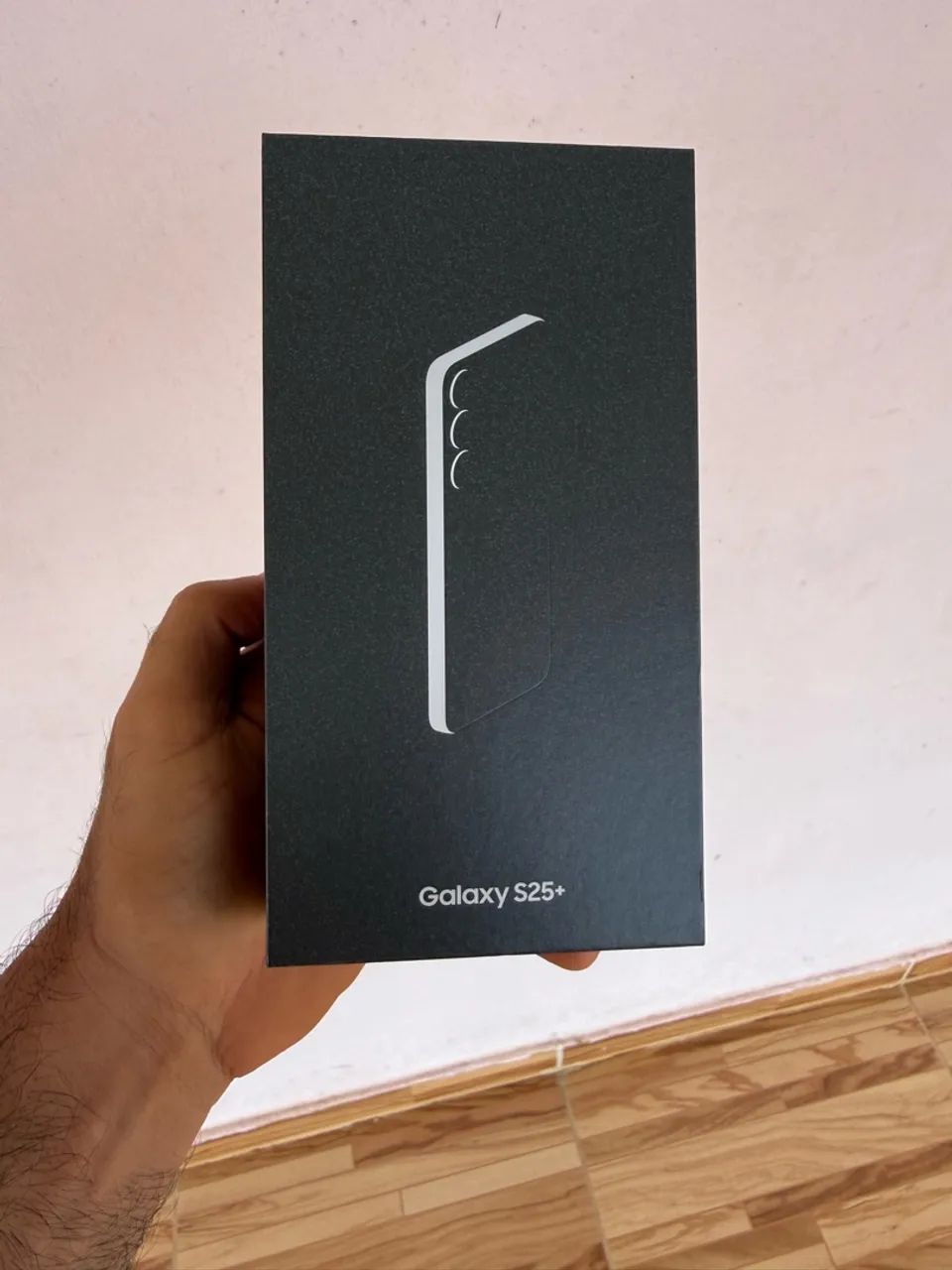 Galaxy s25 Plus 512GB  - Foto 4