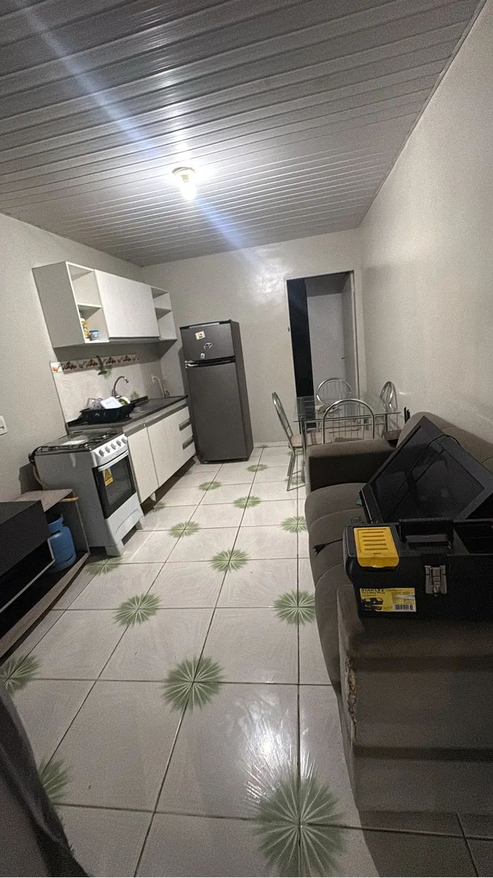 Foto - Manaus - Alvorada