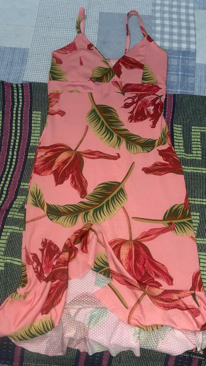 vendo esse vestido  - Foto 2