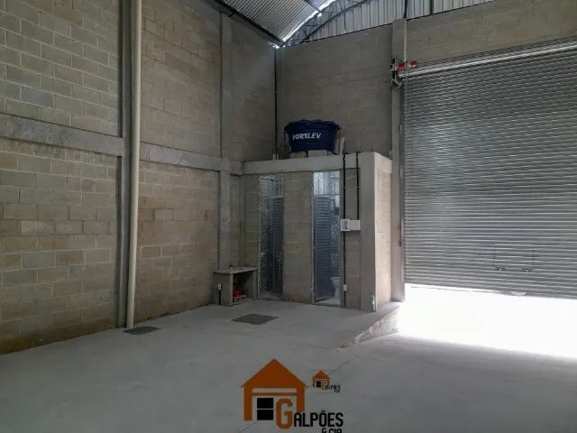 galpão armazém depósito barracão  - Foto 4
