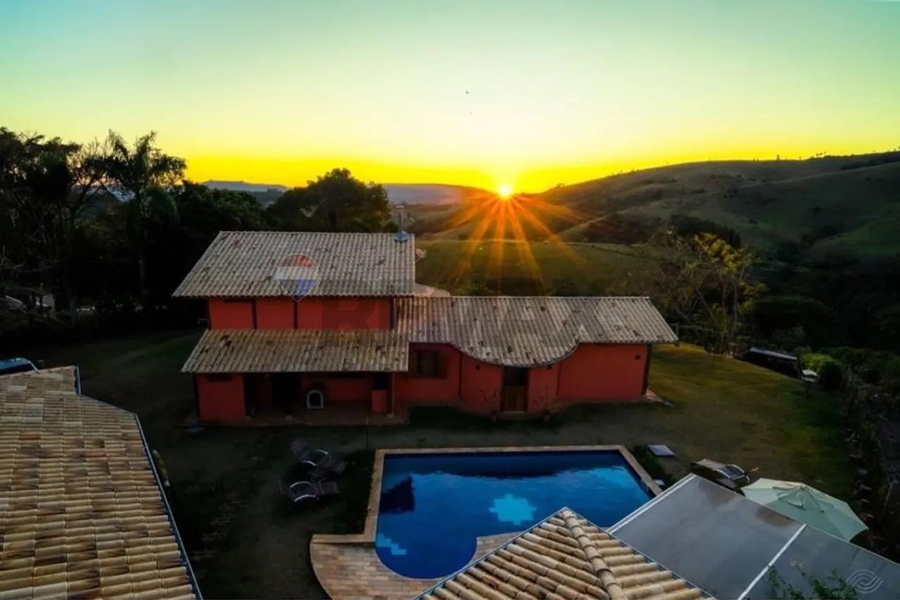 "Invista na Pousada dos Sonhos em Socorro, SP!" - Foto 4