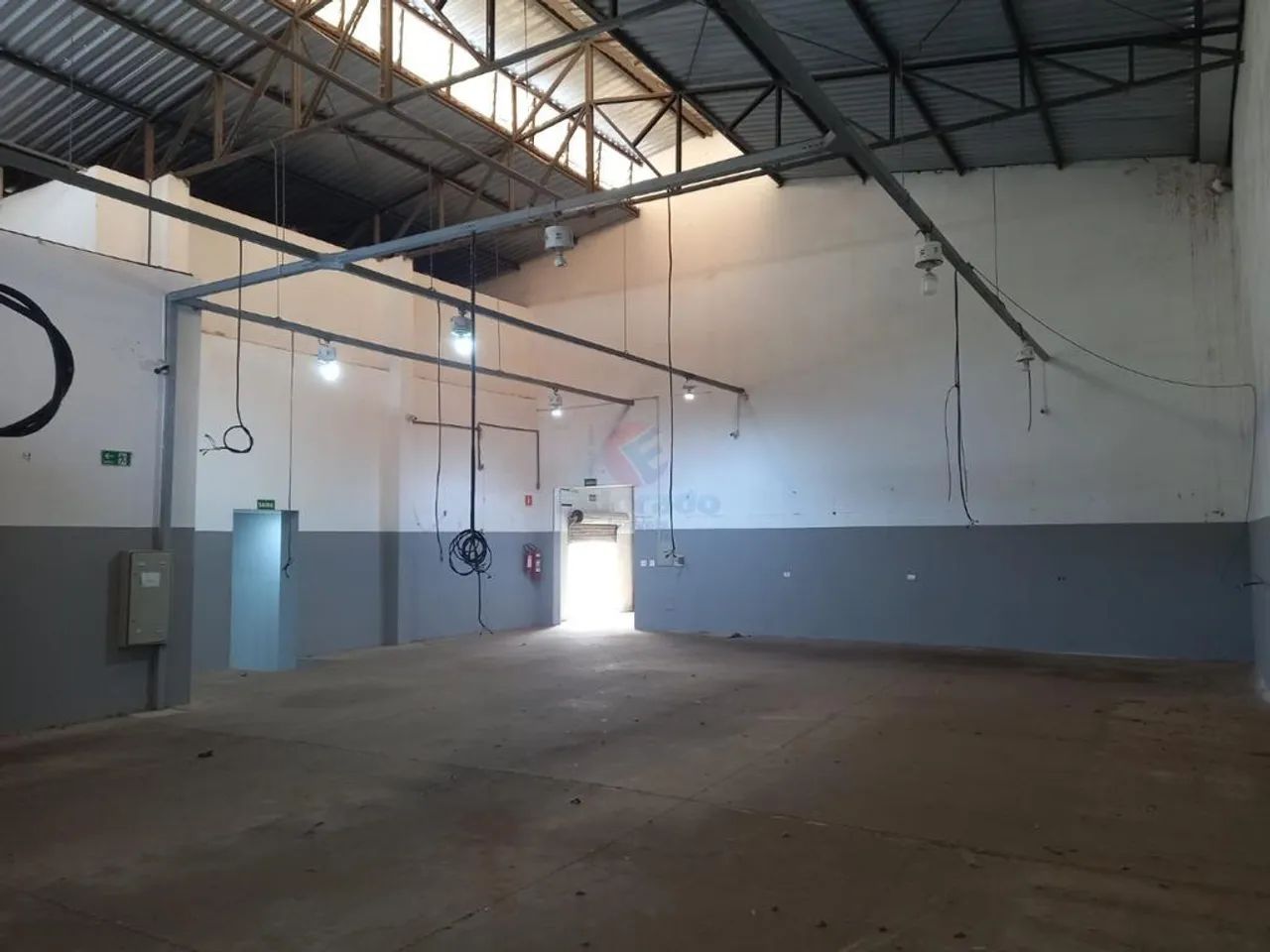 Salão à venda e para alugar em Nova Odessa, Jardim Europa - Foto 4