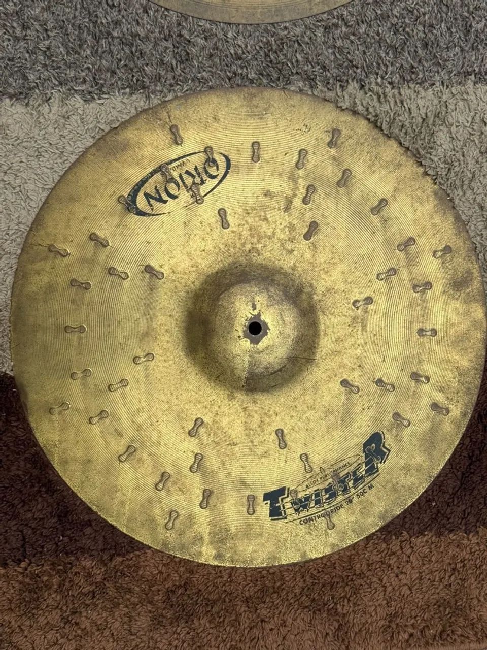 Bateria Michael  - Foto 4