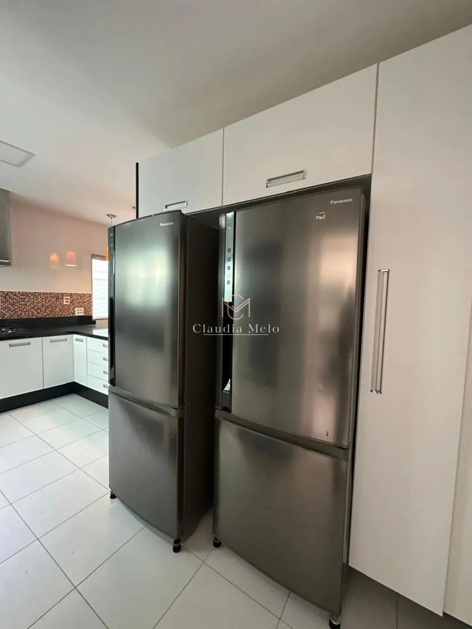 Casa de Alto Padrão com Piscina e Espaço Gourmet venda e locação - Foto 7