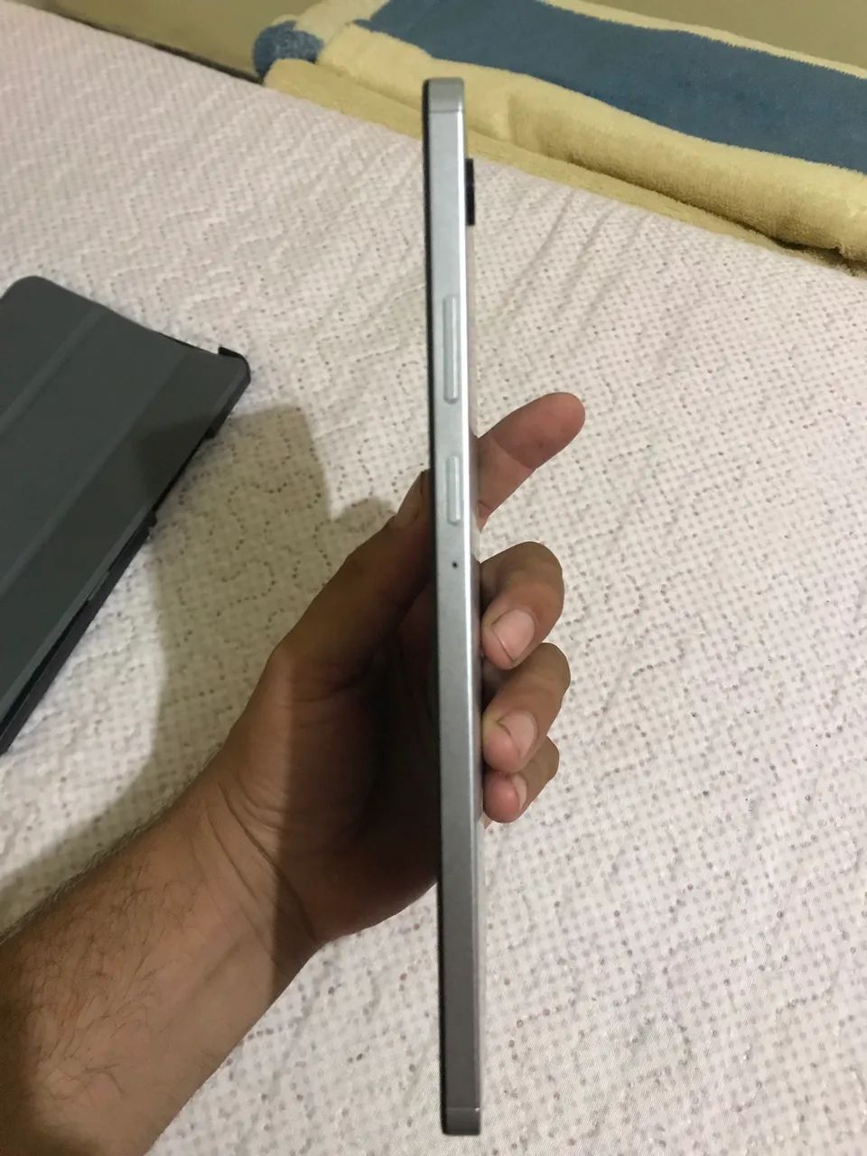 Tab A11 64GB tem nota fiscal - Foto 5