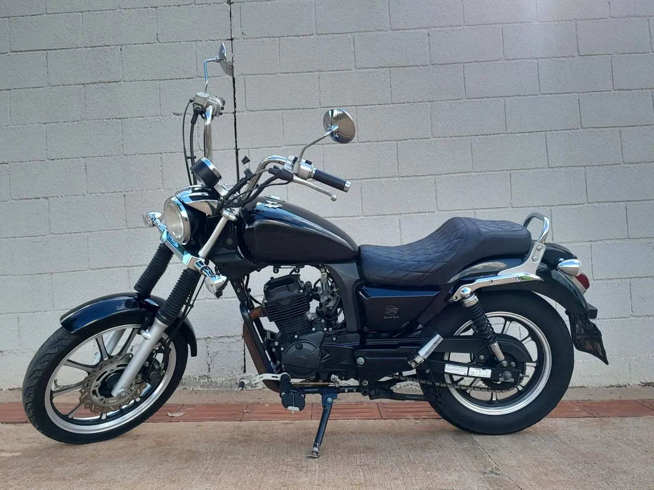 Horizon 150 2017
