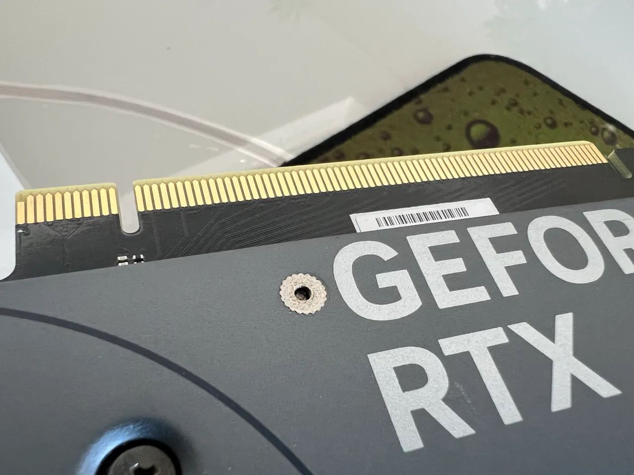 Placa de Vídeo GIGABYTE GeForce RTX 4070 12Gb - Foto 4