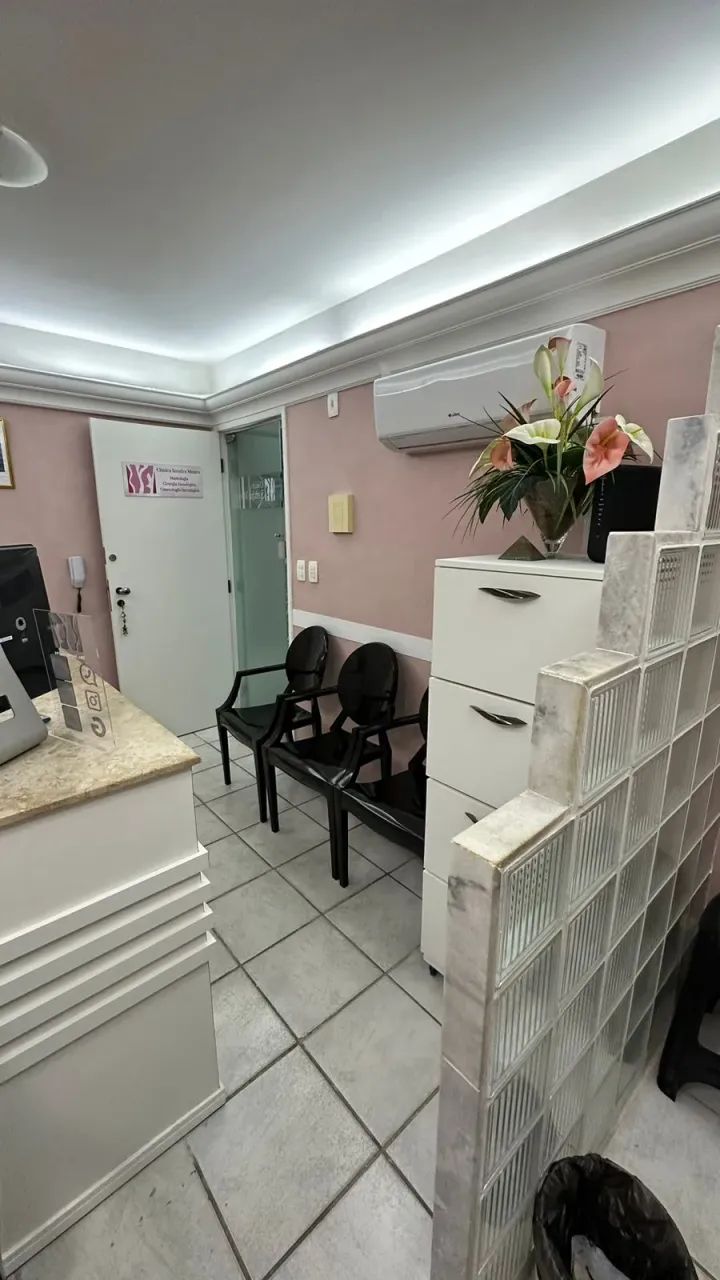 Imóvel para venda com 32 metros quadrados com 2 quartos em Espinheiro - Recife - PE - Foto 3